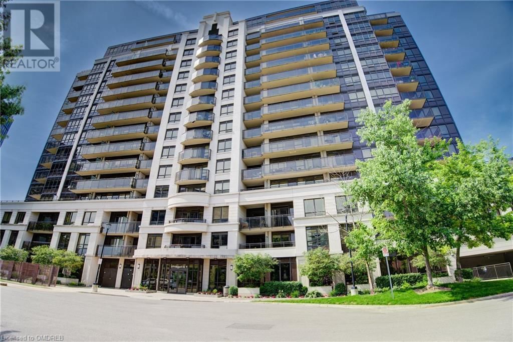 1070 SHEPPARD Avenue W Unit# 611 Image 1