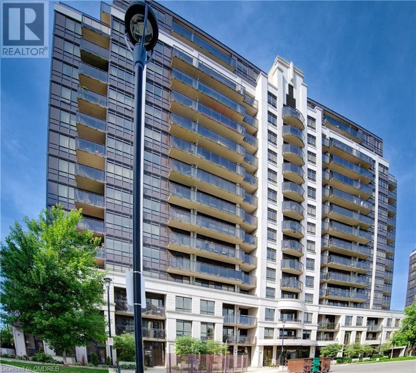 1070 SHEPPARD Avenue W Unit# 611 Image 13