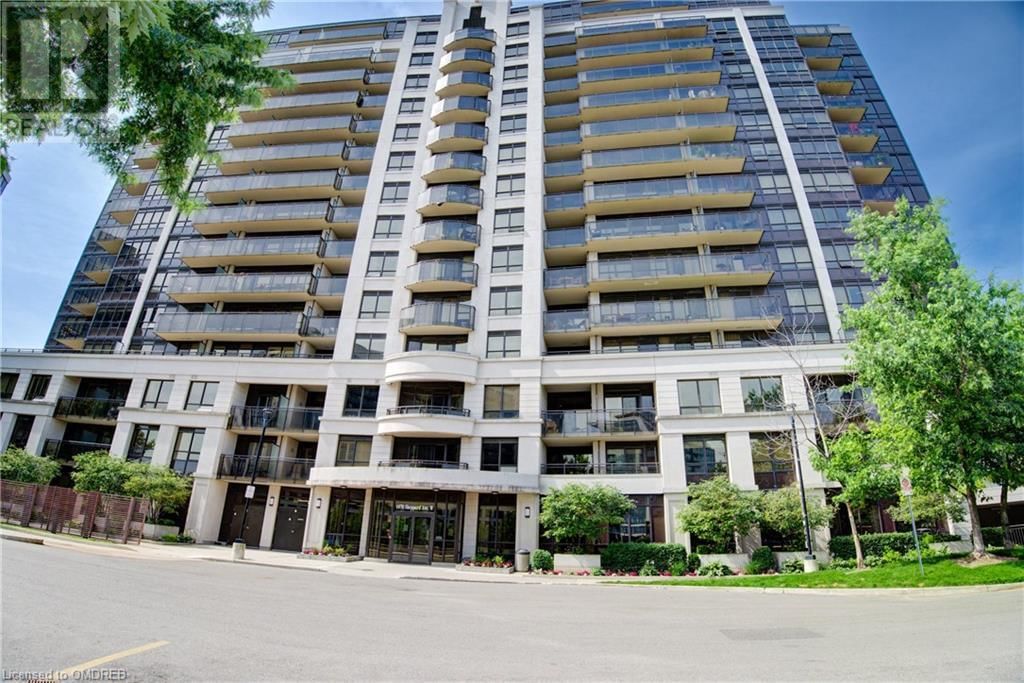 1070 SHEPPARD Avenue W Unit# 611 Image 2