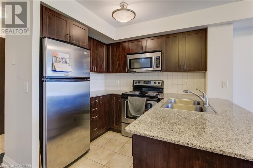 1070 SHEPPARD Avenue W Unit# 611 Image 20