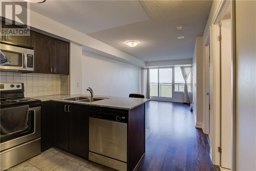 1070 SHEPPARD Avenue W Unit# 611 Image 21