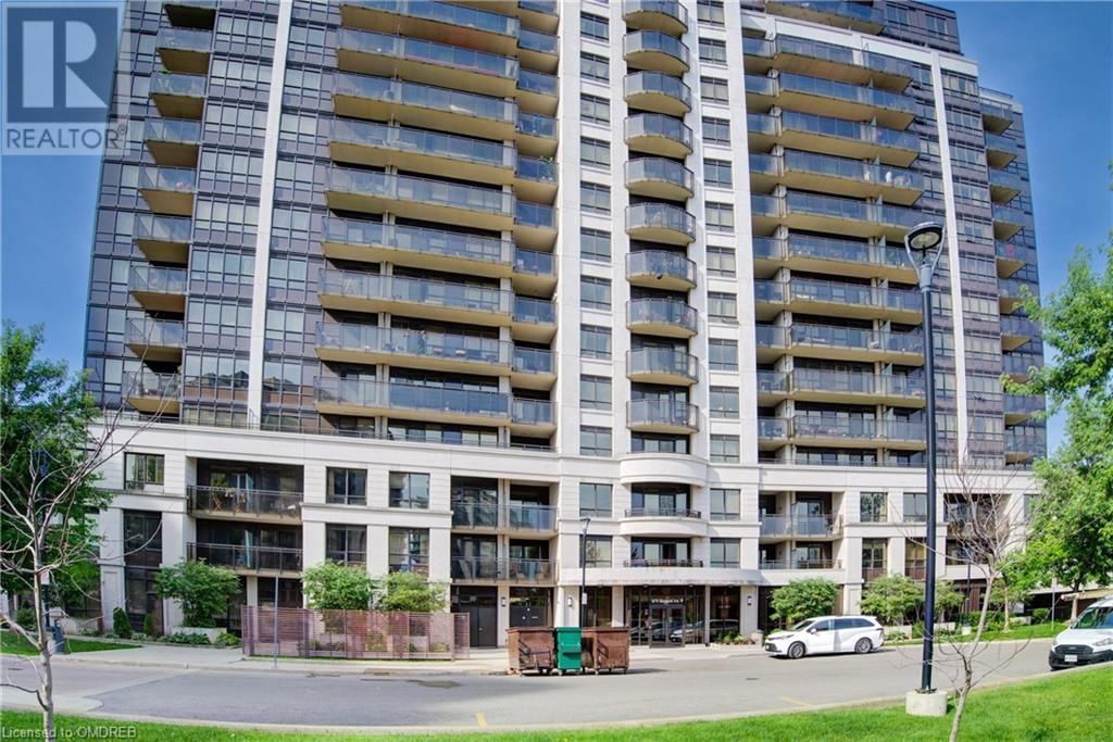 1070 SHEPPARD Avenue W Unit# 611 Image 3