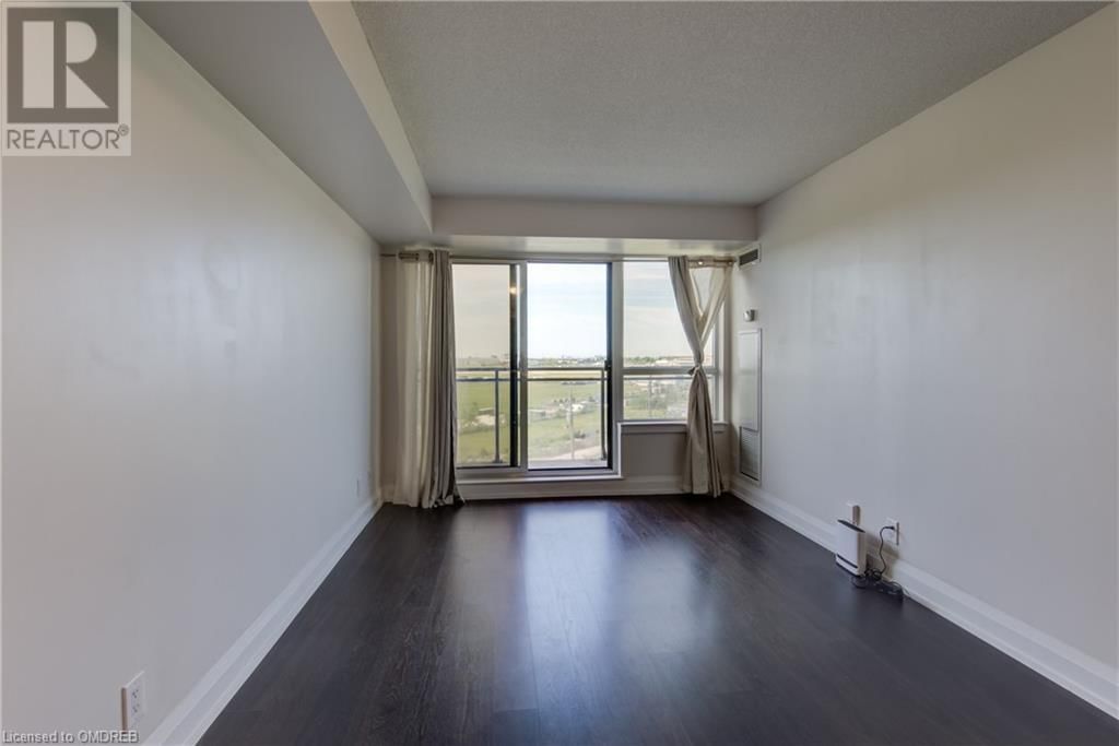 1070 SHEPPARD Avenue W Unit# 611 Image 37