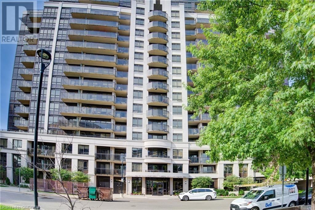 1070 SHEPPARD Avenue W Unit# 611 Image 4