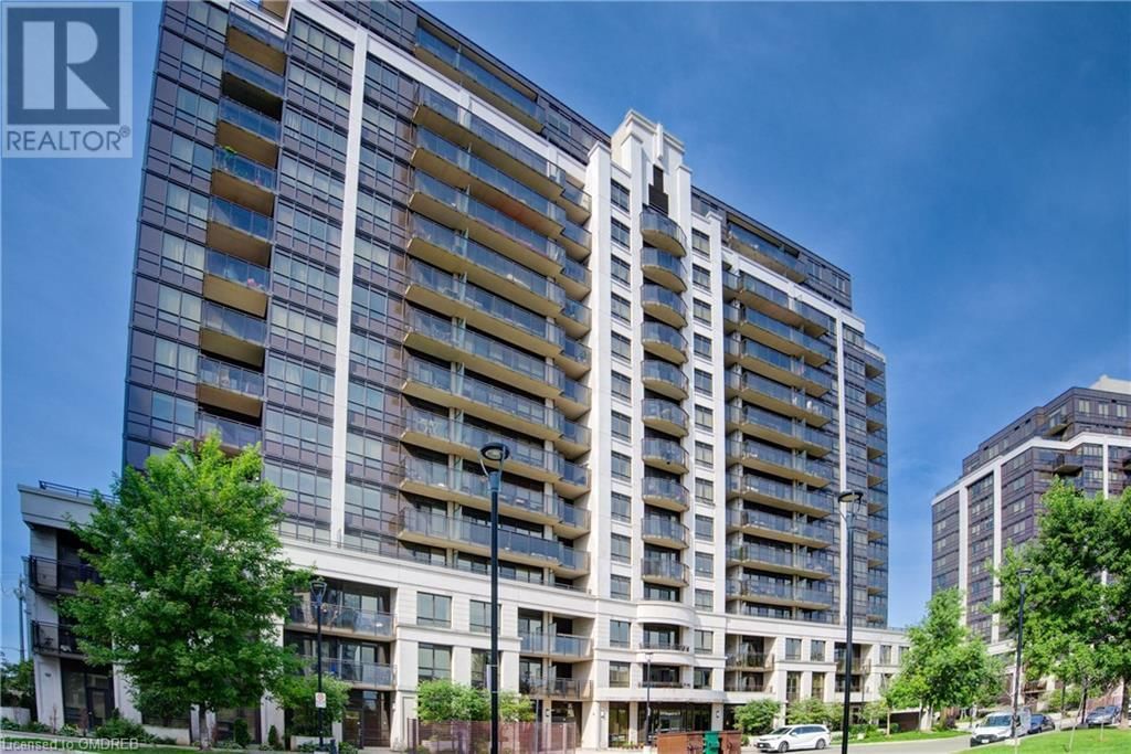 1070 SHEPPARD Avenue W Unit# 611 Image 5