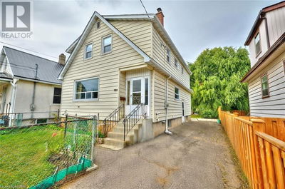 223 NIAGARA Street  St. Catharines, L2M4V3 | Image 1