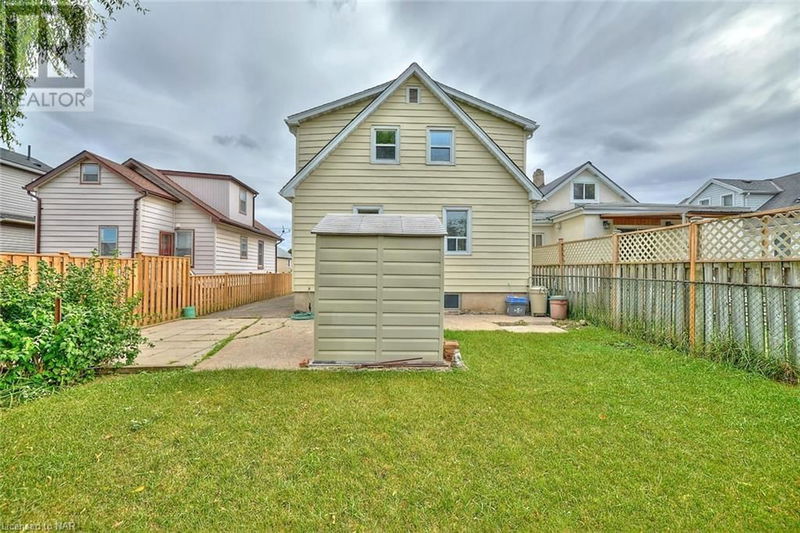 223 NIAGARA Street  St. Catharines, L2M4V3 | Image 14