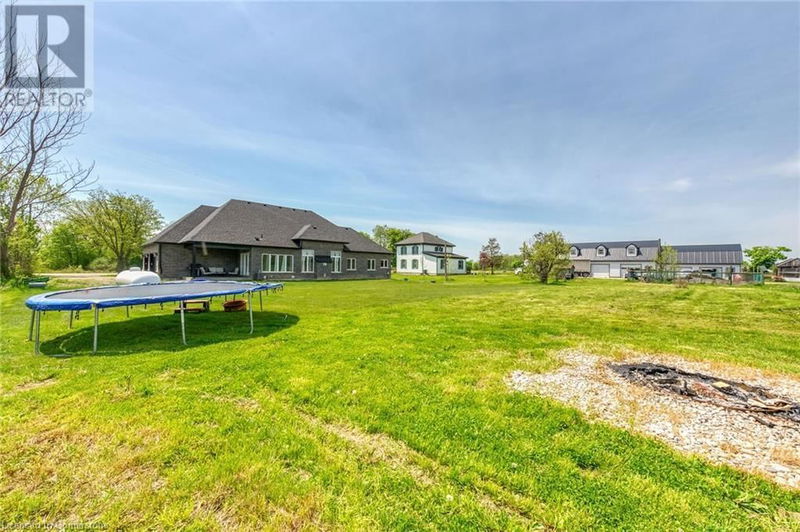 389 CONCESSION 4 Road  Fisherville, N0A1G0 | Image 39