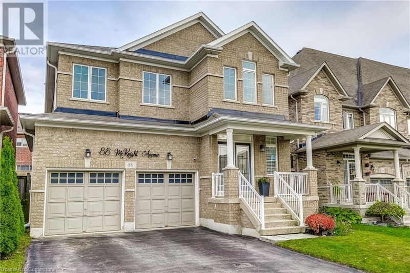 88 MCKNIGHT Avenue  Waterdown, L8B0T8 | Image 2