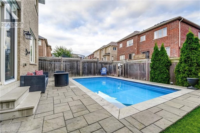 88 MCKNIGHT Avenue  Waterdown, L8B0T8 | Image 35