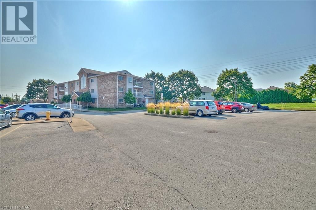 1061 VANSICKLE Road N Unit# 306B Image 19