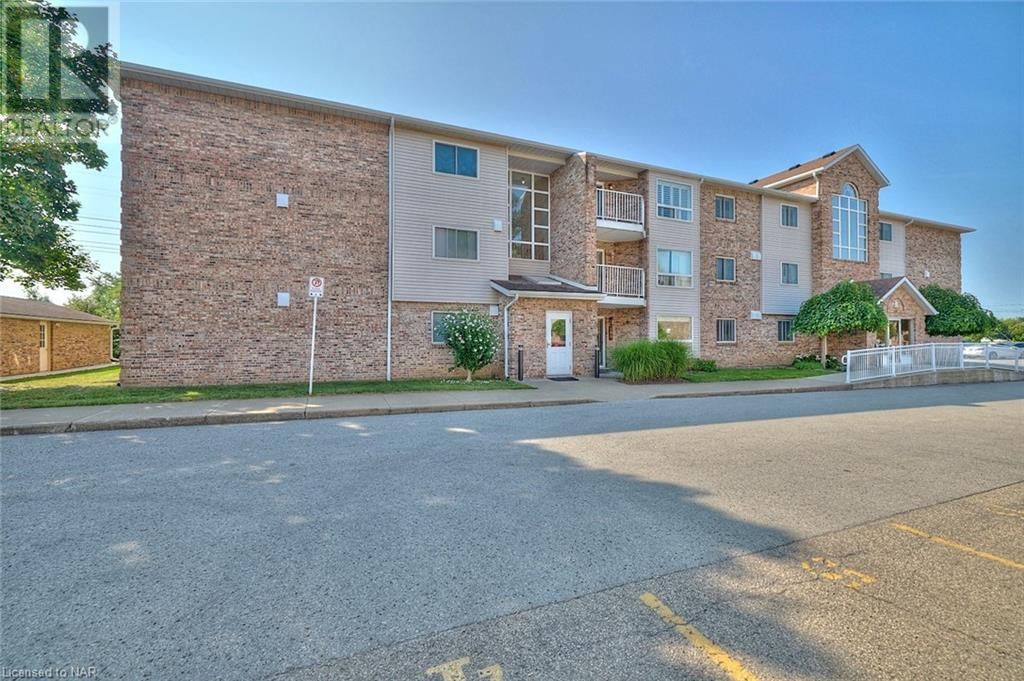 1061 VANSICKLE Road N Unit# 306B Image 20