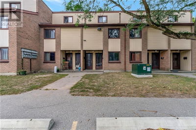 1200 COURTLAND Avenue East Kitchener, N2C1K7 | Image 1