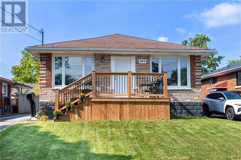 163 CAMROSE Avenue  Welland, L3B1K4 | Image 2