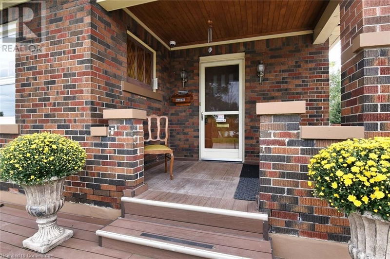 Tertiary Property View
