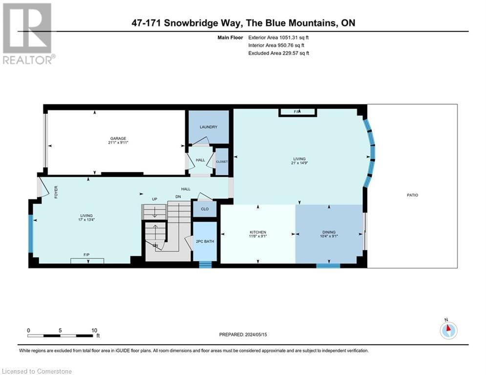 171 SNOWBRIDGE Way Unit# 47 Image 43