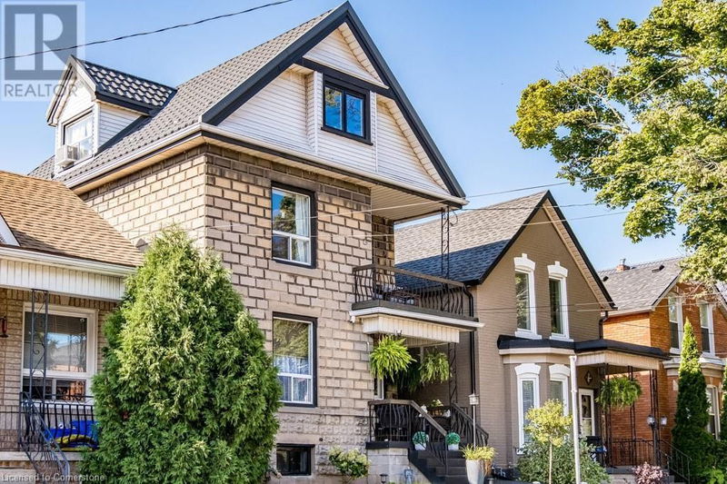 485 CATHARINE Street North Hamilton, L8L4V1 | Image 2