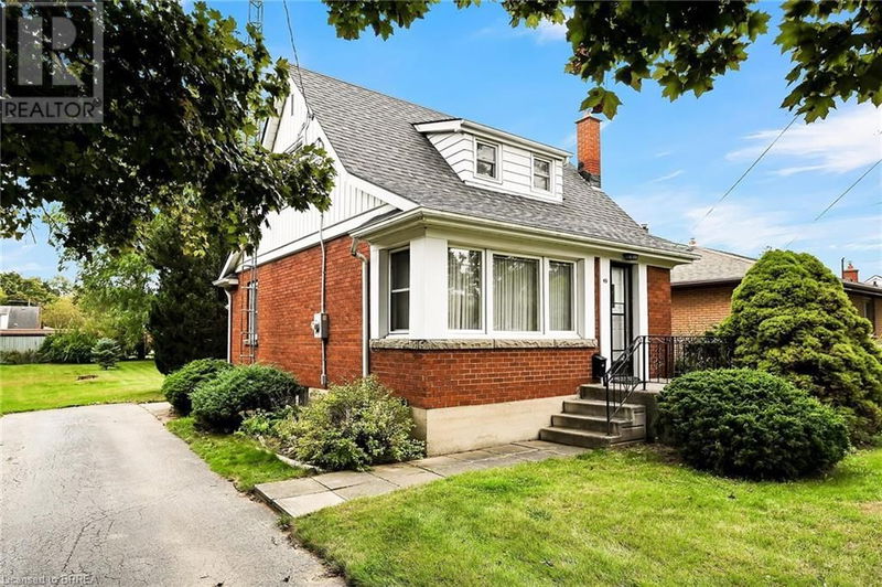 40 TRANQUILITY Street  Brantford, N3R3H7 | Image 2