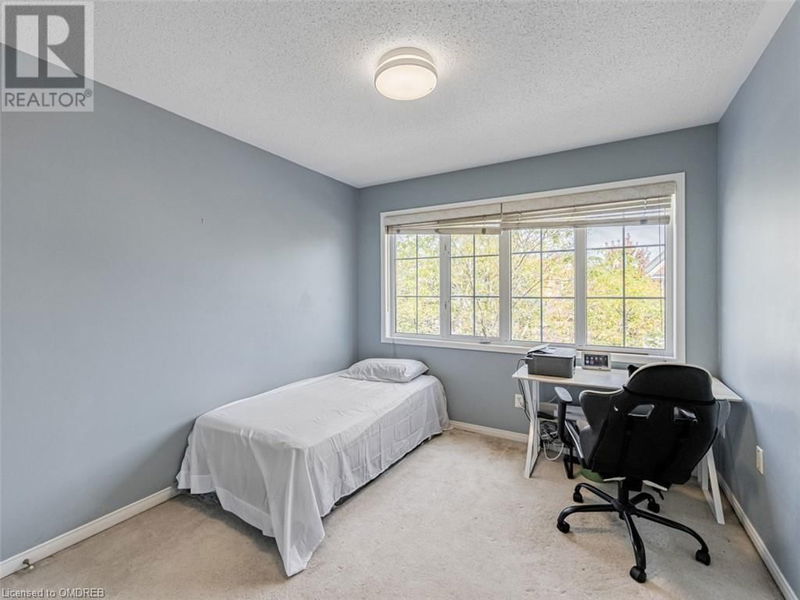 5930 BASSINGER Place  Mississauga, L5M6K5 | Image 26