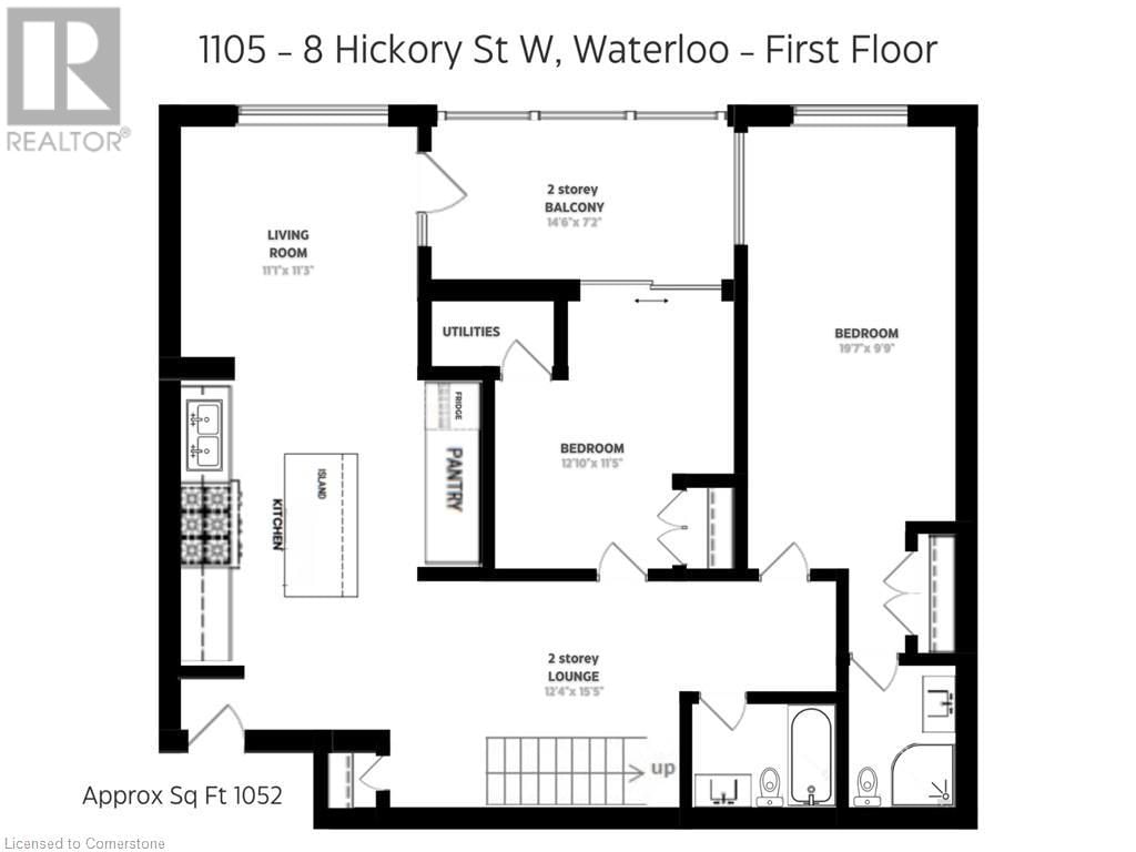 8 HICKORY Street W Unit# 1105 Image 26