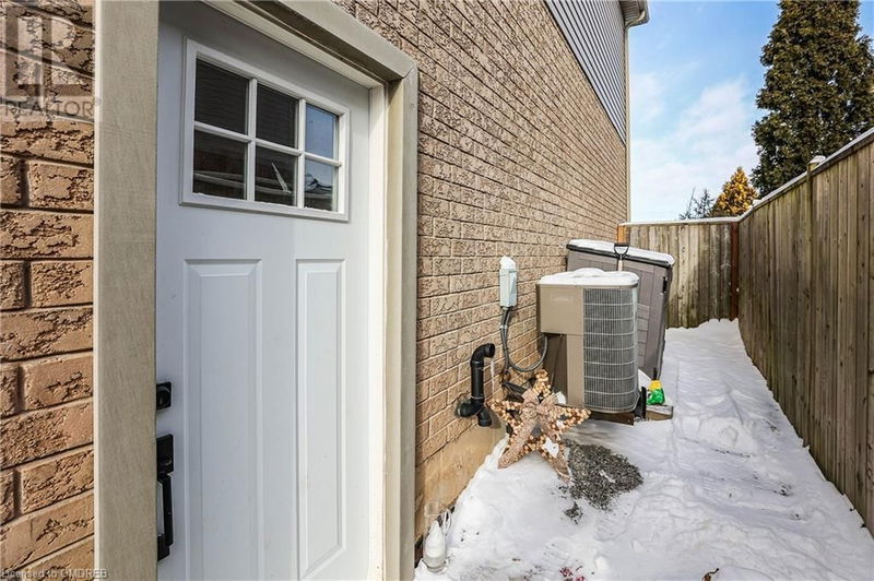 8383 HEIKOOP Crescent  Niagara Falls, L2H3J7 | Image 49