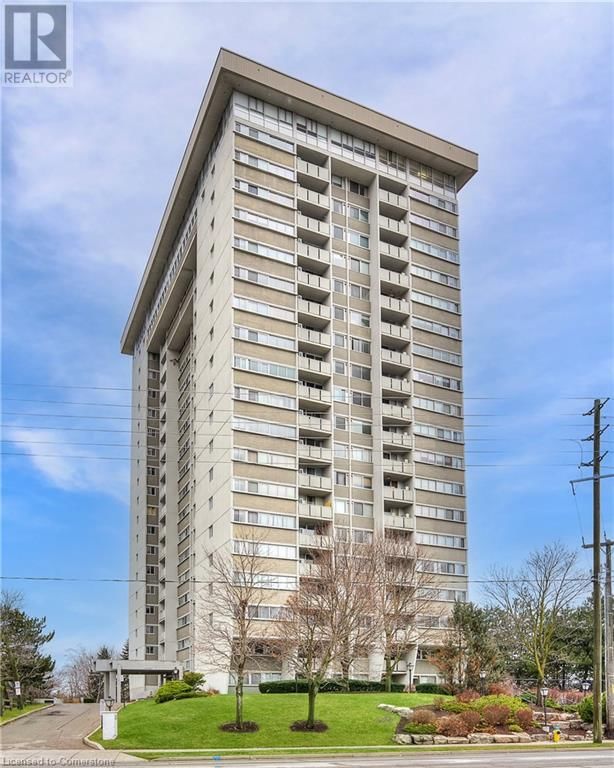 375 KING Street N Unit# 1508 Image 2