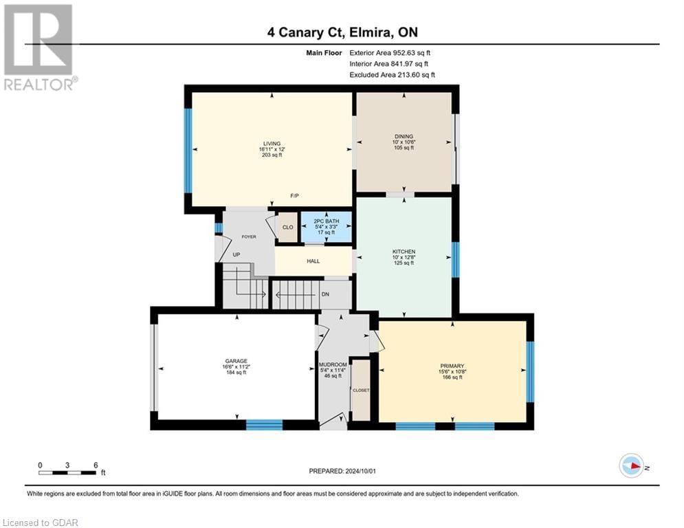 4 CANARY Court Image 37