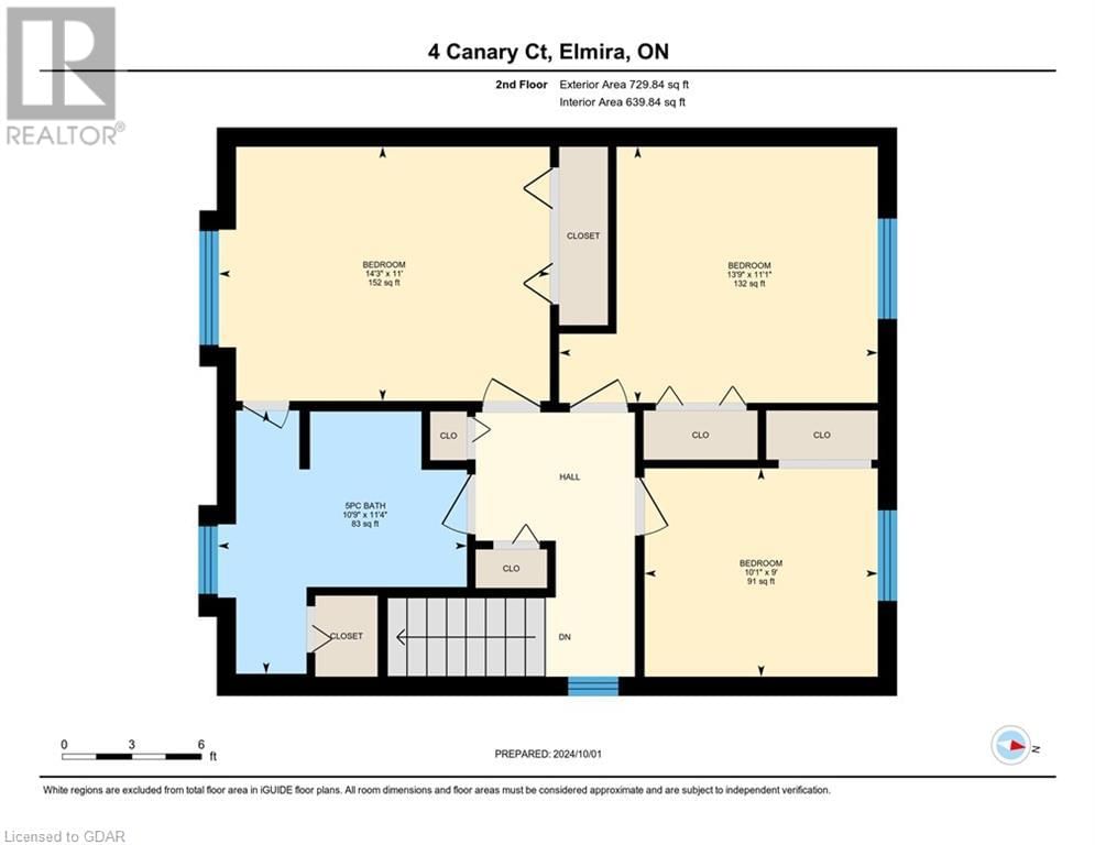 4 CANARY Court Image 38