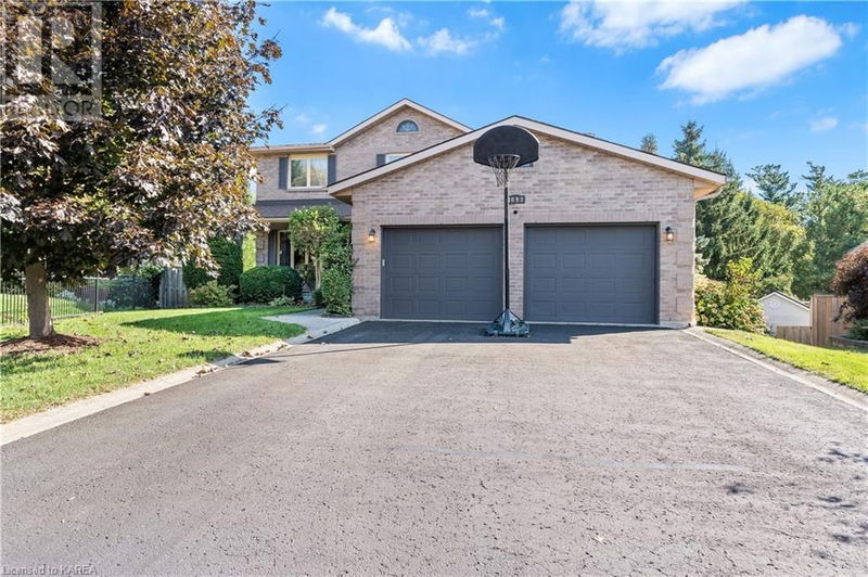 1098 CAITLIN Crescent  Kingston, K7P2S4 | Image 3