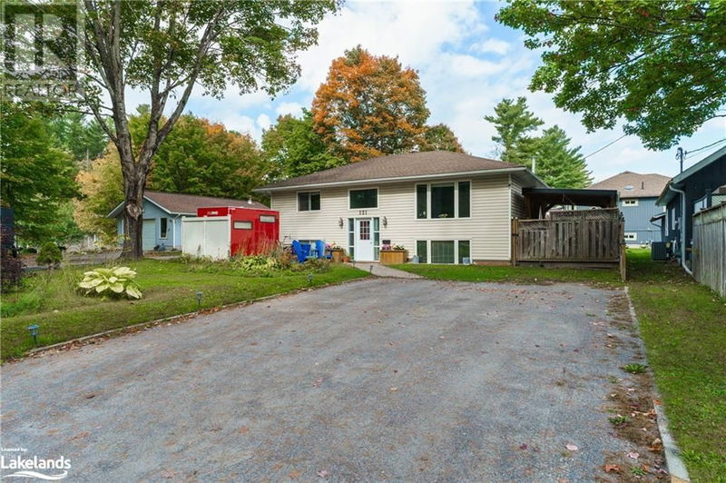 221 MAPLE Street  Bracebridge, P1L1K3 | Image 31