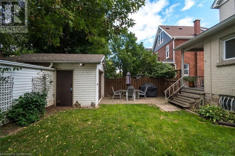 78 GAGE Avenue South Hamilton, L8M3C9 | Image 48