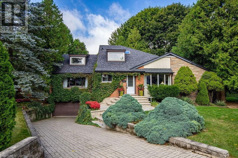 341 CLARENDON Drive  Ancaster, L9G2Y9 | Image 2