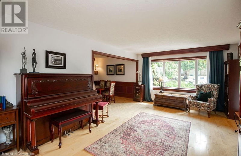 341 CLARENDON Drive  Ancaster, L9G2Y9 | Image 24