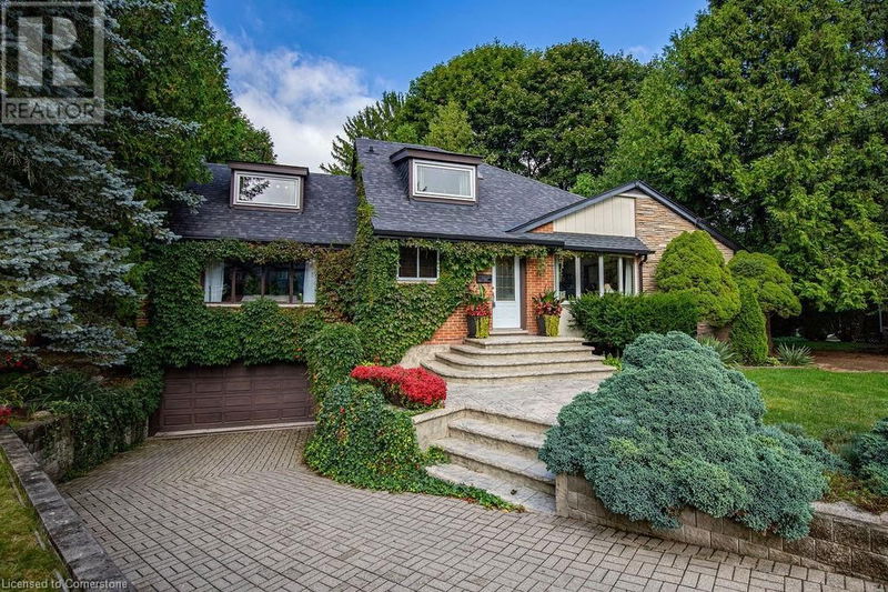 341 CLARENDON Drive  Ancaster, L9G2Y9 | Image 3