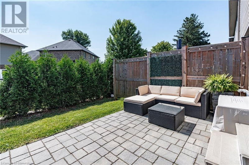 377 GLANCASTER Road  Ancaster, L9G0G4 | Image 29