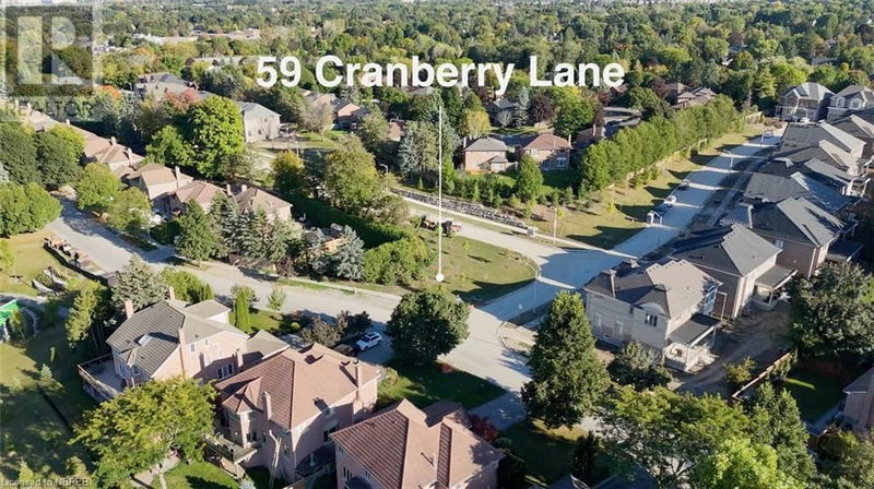 59 CRANBERRY Lane  Aurora, L4G5Y5 | Image 4