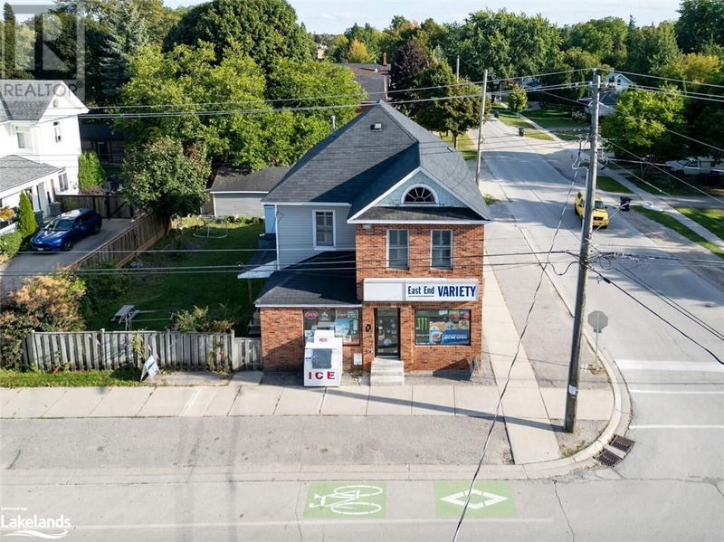 256 ONTARIO Street  Collingwood, L9Y1M9 | Image 49