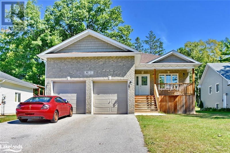 81 52ND Street South Wasaga Beach, L9Z1Y1 | Image 3