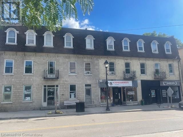 18 QUEEN Street W Image 1