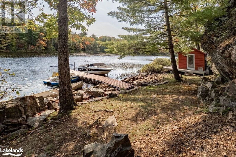 1006 BOOTH Lane  Gravenhurst, P1P1R2 | Image 3