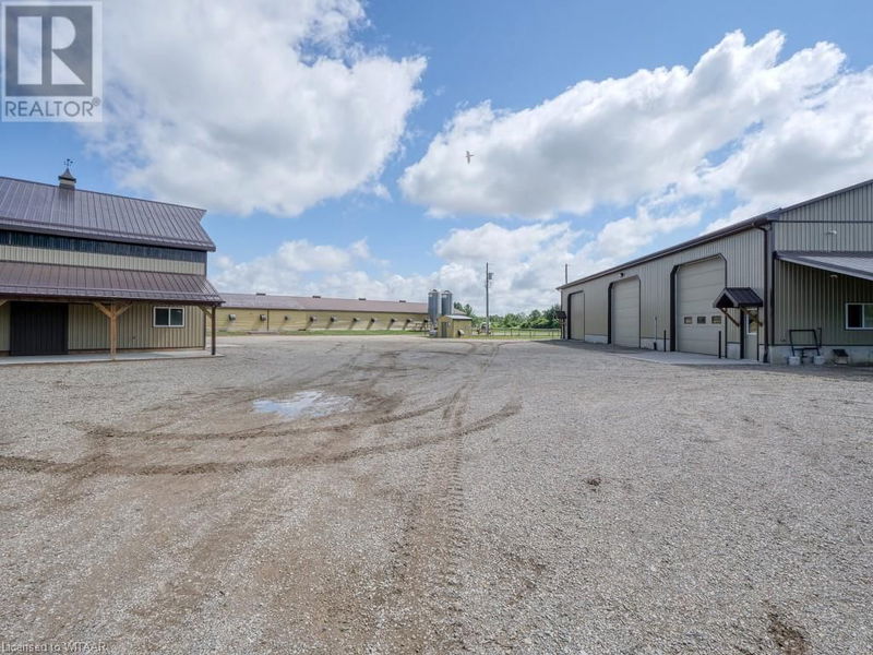 26202 BEAR CREEK ROAD null  Ailsa Craig, N0M2M0 | Image 35