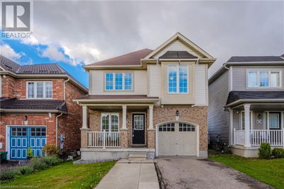 248 NORWICH Road  Breslau, N0B1M0 | Image 1