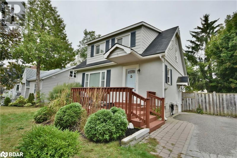 379 OLD MUSKOKA Road  Orillia, L3V4G6 | Image 3