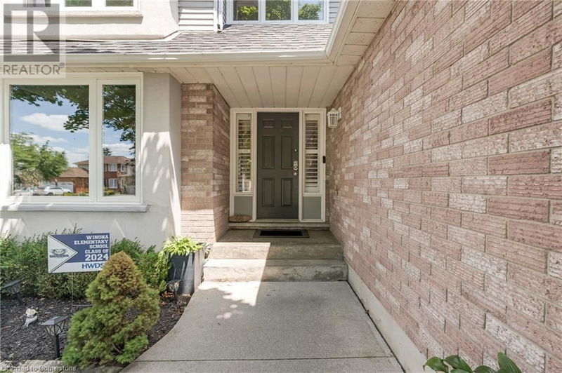 68 RIVIERA Ridge  Stoney Creek, L8E5E7 | Image 2