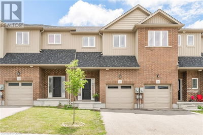 124 SUMMIT RIDGE DRIVE null  Guelph, N1E6X2 | Image 1