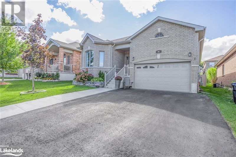 96 BELLISLE Road  Penetanguishene, L9M0V6 | Image 1