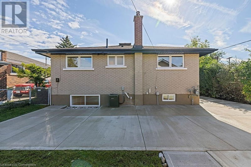 583 BRITANNIA Avenue  Hamilton, L8H2A3 | Image 7