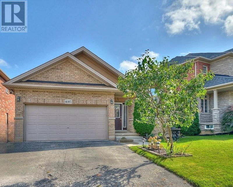 4085 HIGHLAND PARK Drive  Beamsville, L0R1B7 | Image 1