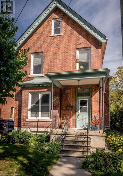 419 ALBERT Street  Kingston, K7L3W4 | Image 1