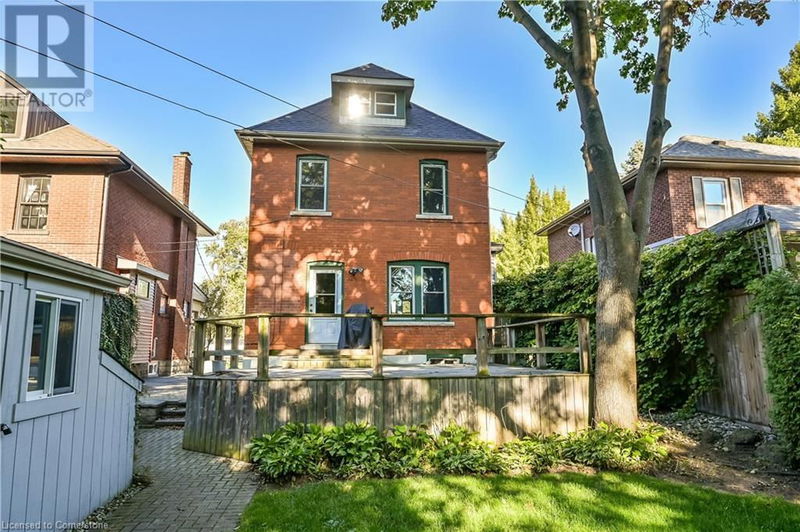 2114 CAROLINE Street  Burlington, L7R1L8 | Image 10